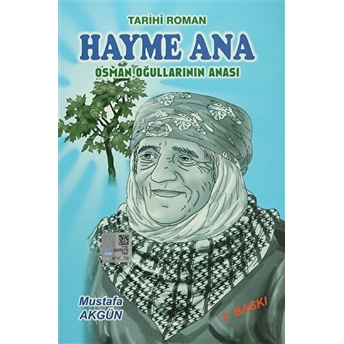 Hayme Ana