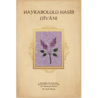 Hayrabolulu Hasib Divanı Kolektif