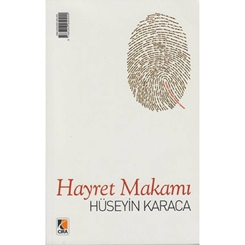 Hayret Makamı - Meqame Heyrete