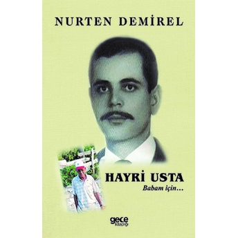 Hayri Usta