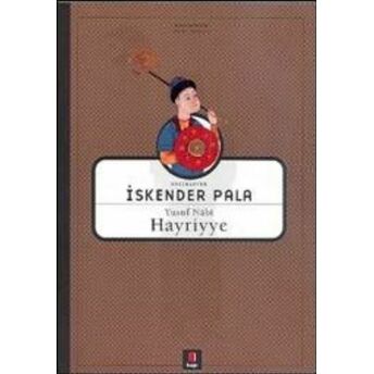 Hayriyye Iskender Pala