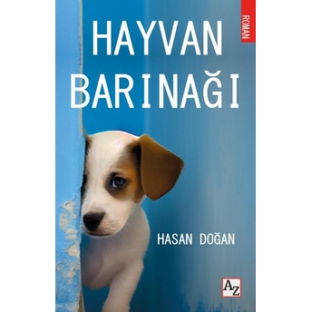 Hayvan Barınağı Hasan Doğan