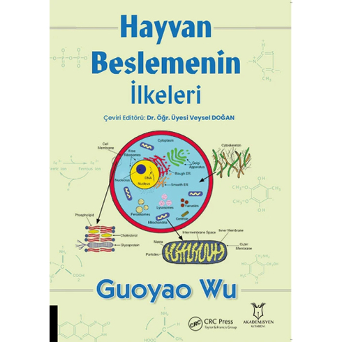 Hayvan Beslemenin Ilkeleri Guoyao Wu