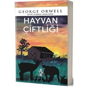 Hayvan Çifliği - George Orwell