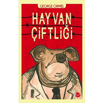 Hayvan Çiftliği