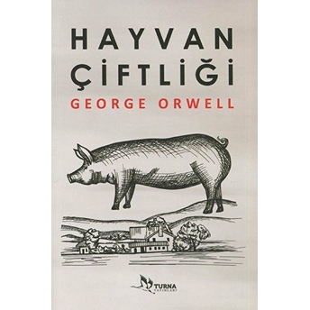 Hayvan Çiftliği George Orwell