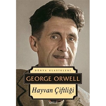 Hayvan Çiftliği George Orwell