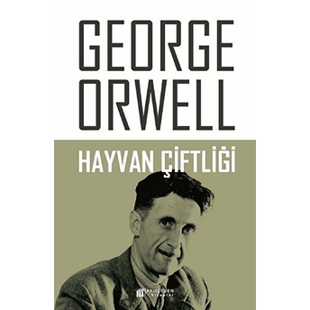 Hayvan Çiftliği George Orwell