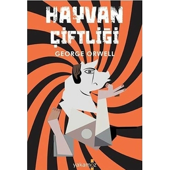 Hayvan Çiftliği George Orwell