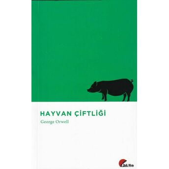 Hayvan Çiftliği George Orwell