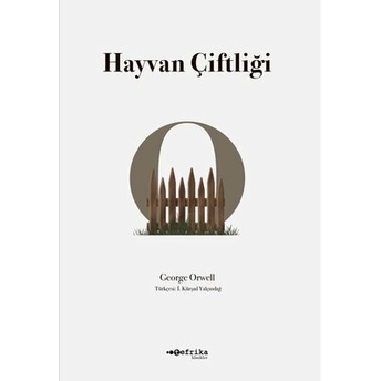 Hayvan Çiftliği George Orwell