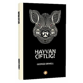 Hayvan Çiftliği George Orwell