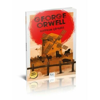 Hayvan Çiftliği George Orwell