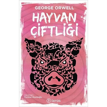 Hayvan Çiftliği George Orwell