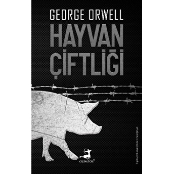 Hayvan Çiftliği George Orwell