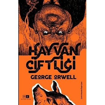 Hayvan Çiftliği George Orwell