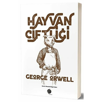 Hayvan Çiftliği George Orwell