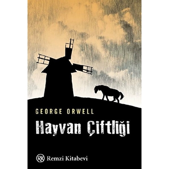 Hayvan Çiftliği George Orwell