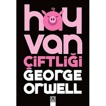 Hayvan Çiftliği George Orwell