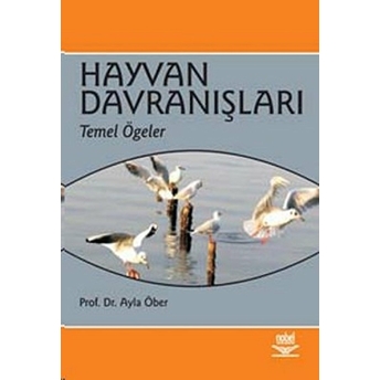 Hayvan Davranışları