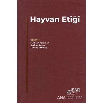 Hayvan Etiği Kolektif