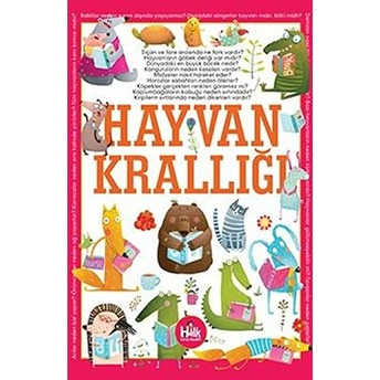 Hayvan Krallığı