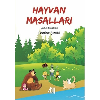 Hayvan Masalları