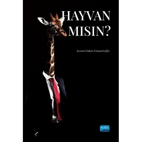 Hayvan Mısın?