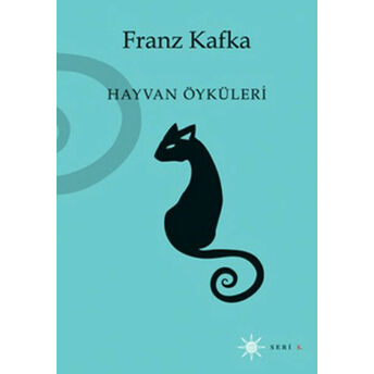 Hayvan Öyküleri Franz Kafka