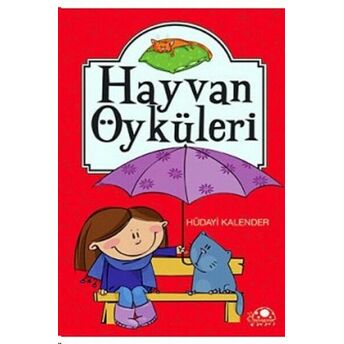 Hayvan Öyküleri Hüdayi Kalender