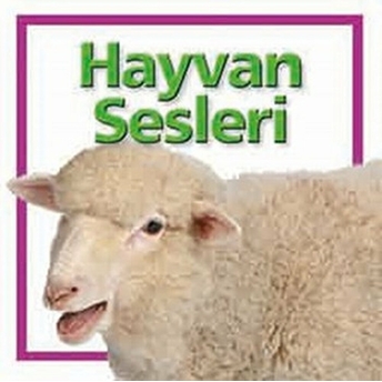 Hayvan Sesleri (Ciltliı) Kolektif