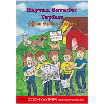 Hayvan Severler Tayfası