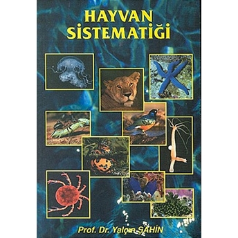 Hayvan Sistematiği - Yalçın Şahin