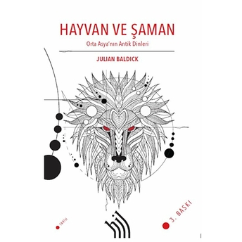 Hayvan Ve Şaman Julian Baldick