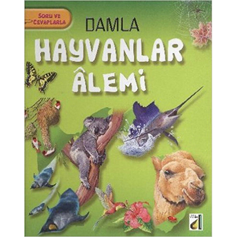 Hayvanlar Alemi (Ciltli) Kolektif