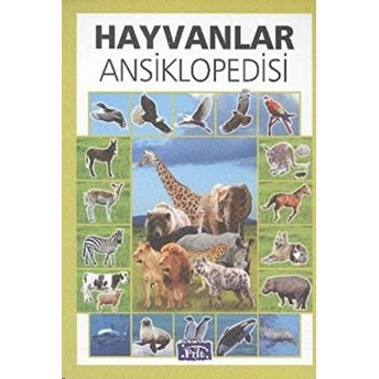 Hayvanlar Ansiklopedisi Kolektif