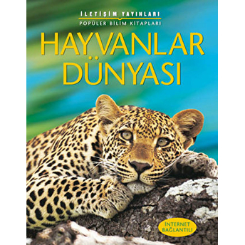 Hayvanlar Dünyası Corinne Henderson