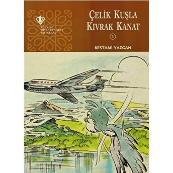 Hayvanlar Dünyası Öykü Seti (5 Kitap Takım) Bestami Yazgan