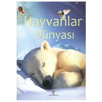 Hayvanlar Dünyası S. Davidson