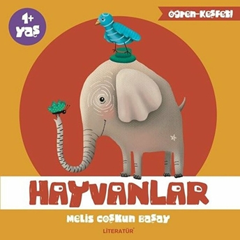 Hayvanlar - Melis Coşkun Başay