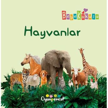 Hayvanlar Saniye Bencik Kangal, Bedriye Çelik