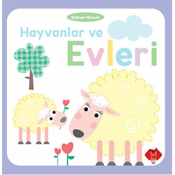 Hayvanlar Ve Evleri Cindy Roberts