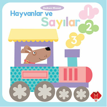 Hayvanlar Ve Sayılar 1 2 3 Cindy Roberts