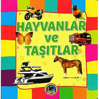 Hayvanlar Ve Taşıtlar Komisyon