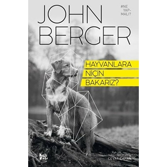 Hayvanlara Niçin Bakarız? John Berger