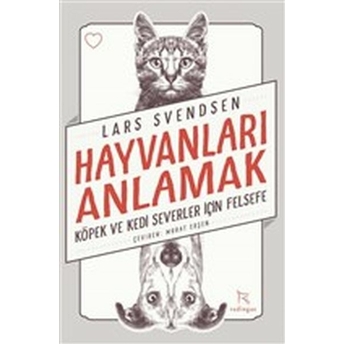 Hayvanları Anlamak Lars Svendsen