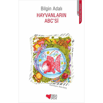 Hayvanların Abc'si Bilgin Adalı