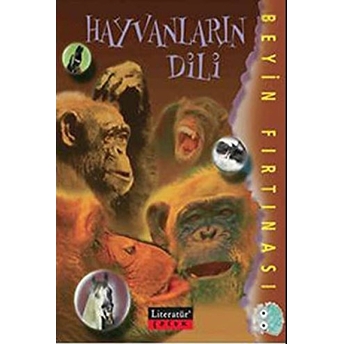 Hayvanların Dili / Beyin Fırtınası Lisa Thompson