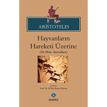 Hayvanların Hareketleri Üzerine Aristoteles