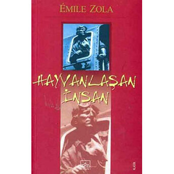 Hayvanlaşan Insan Emile Zola